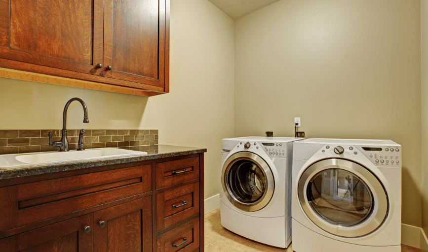 DRYER REPAIR